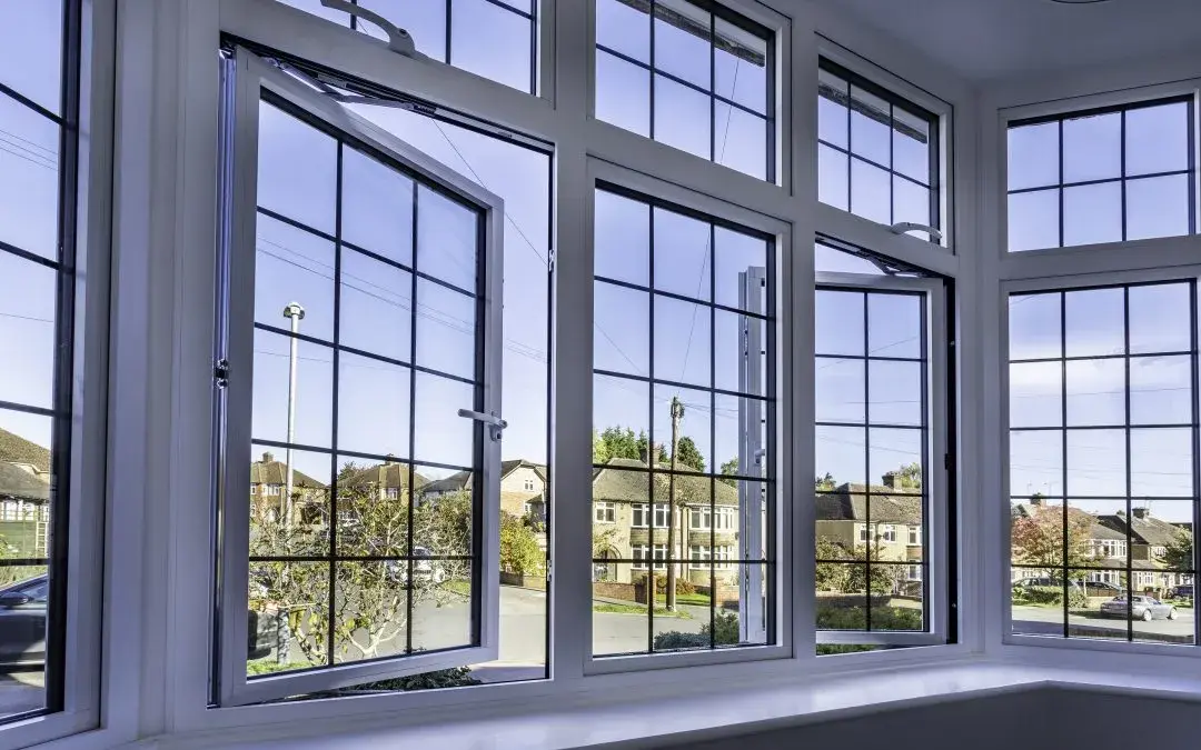 Aluminium Windows