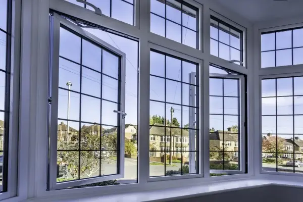 Aluminium Windows